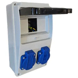 rozdzielnica-budowlana-a316-rozdzielnia-elektryczna-2x-230v