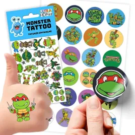 zestaw-naklejki-tatuaze-wojownicze-zolwie-ninja