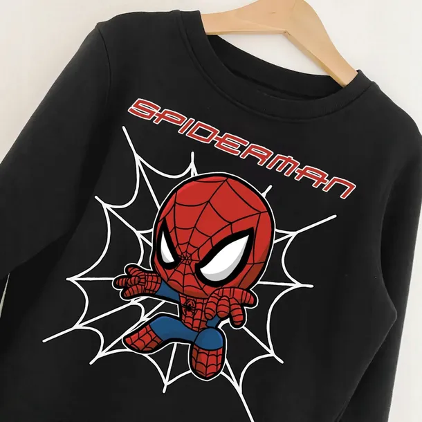 super-jakosc-bluza-spider-man-marvel-152-marka-inna-marka