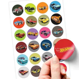 markowe-naklejki-khot-wheels-super-jakosc-24szt