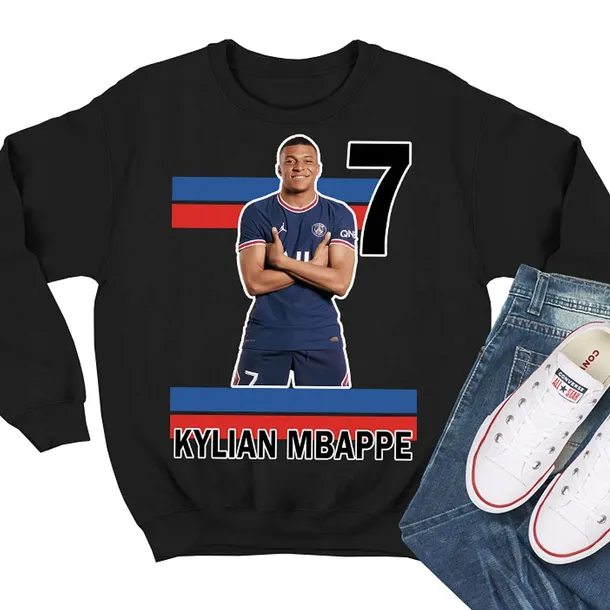 najlepsza-bluza-mbappe-128-wzory-plec-chlopcy-dziewczynki