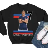 najlepsza-bluza-mbappe-128-wzory-plec-chlopcy-dziewczynki