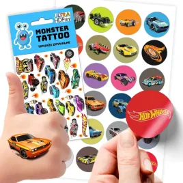 zestaw-naklejki-tatuaze-hot-wheels-jakosc