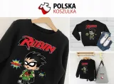 super-jakosc-bluza-robin-dc-comics-152-stan-nowy