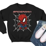 super-jakosc-bluza-spider-man-marvel-104-plec-chlopcy-dziewczynki