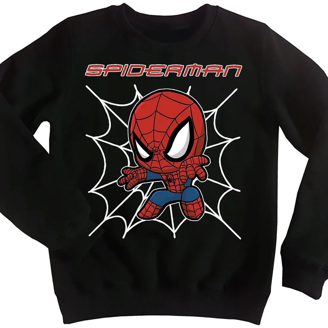 super-jakosc-bluza-spider-man-marvel-128