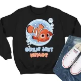 super-jakosc-bluza-gdzie-jest-nemo-finding-152-plec-chlopcy-dziewczynki