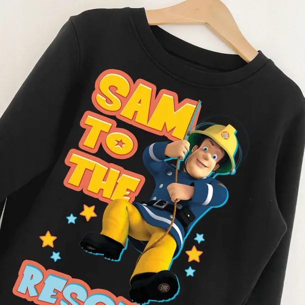 super-jakosc-bluza-strazak-sam-fireman-128-marka-inna-marka
