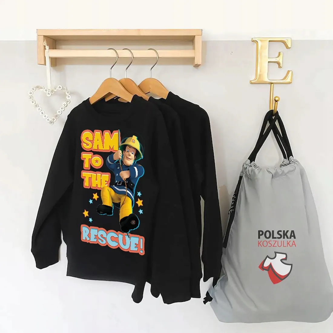 super-jakosc-bluza-strazak-sam-fireman-128