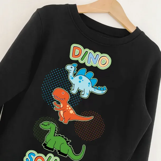 super-jakosc-bluza-dinozaury-140-marka-inna-marka