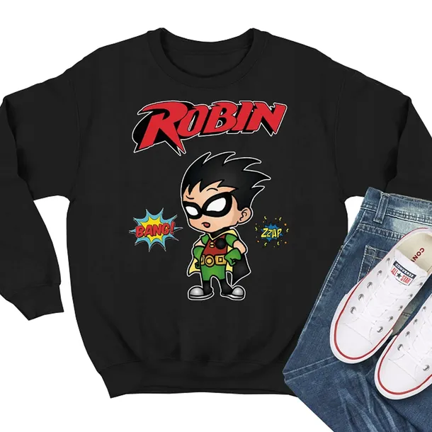super-jakosc-bluza-robin-dc-comics-116-plec-chlopcy-dziewczynki