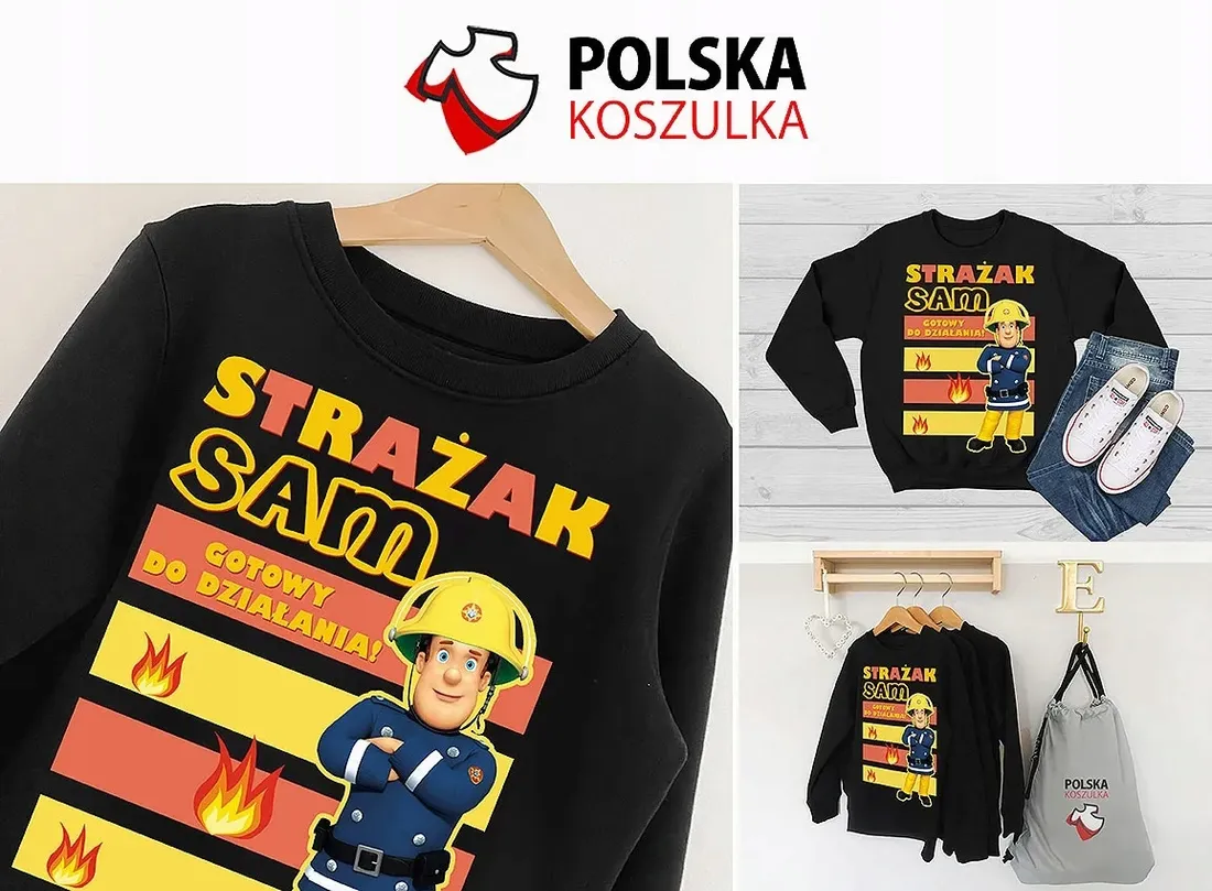 super-jakosc-bluza-strazak-sam-fireman-128