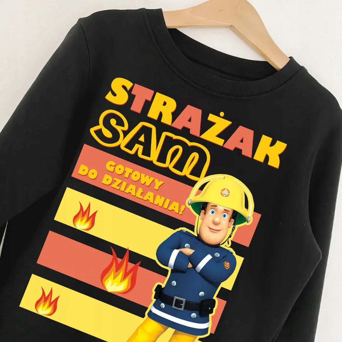 super-jakosc-bluza-strazak-sam-fireman-128