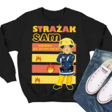 super-jakosc-bluza-strazak-sam-fireman-128-plec-chlopcy-dziewczynki
