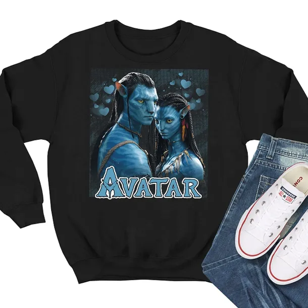 super-jakosc-bluza-avatar-152-plec-chlopcy-dziewczynki