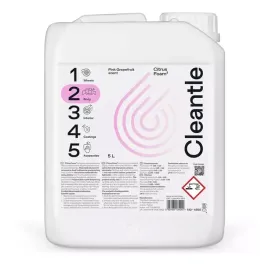 cleantle-citrus-foam2-5l