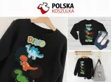 super-jakosc-bluza-dinozaury-104-stan-nowy