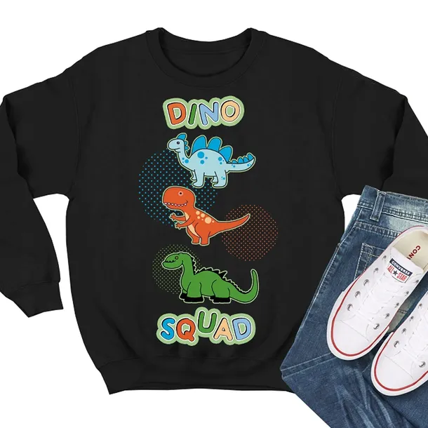 super-jakosc-bluza-dinozaury-104-plec-chlopcy-dziewczynki