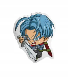 poduszka-chibi-dragon-ball-trunks