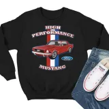 super-jakosc-bluza-ford-mustang-116-plec-chlopcy-dziewczynki