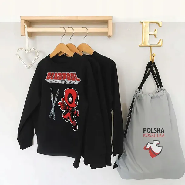 super-jakosc-bluza-deadpool-marvel-140-wiek-dziecka-9-lat