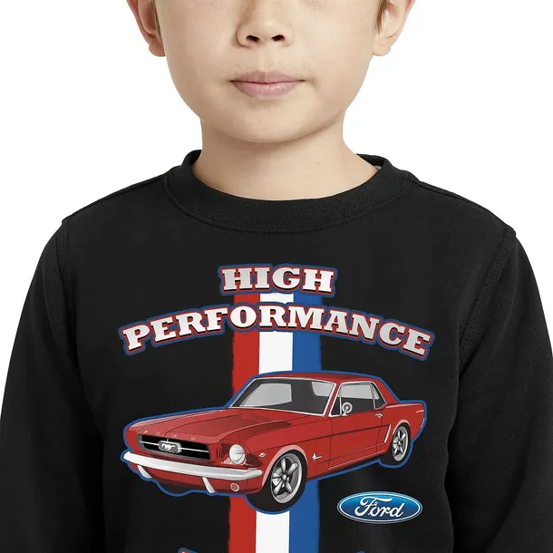 super-jakosc-bluza-ford-mustang-104-kolor-czarny
