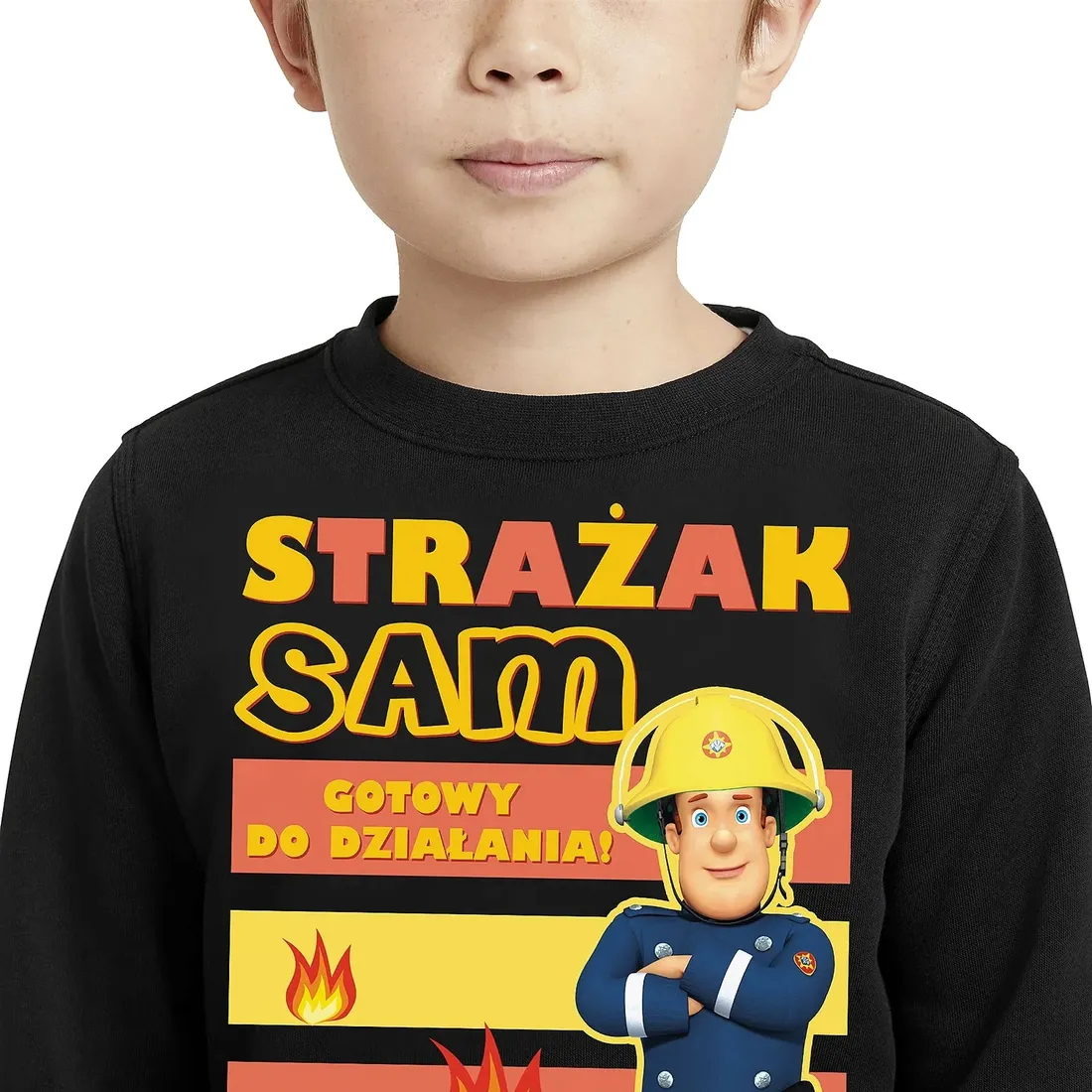 super-jakosc-bluza-strazak-sam-fireman-116