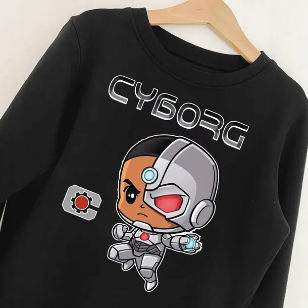 super-jakosc-bluza-cyborg-dc-comics-152-marka-inna-marka