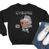 super-jakosc-bluza-cyborg-dc-comics-152-plec-chlopcy-dziewczynki