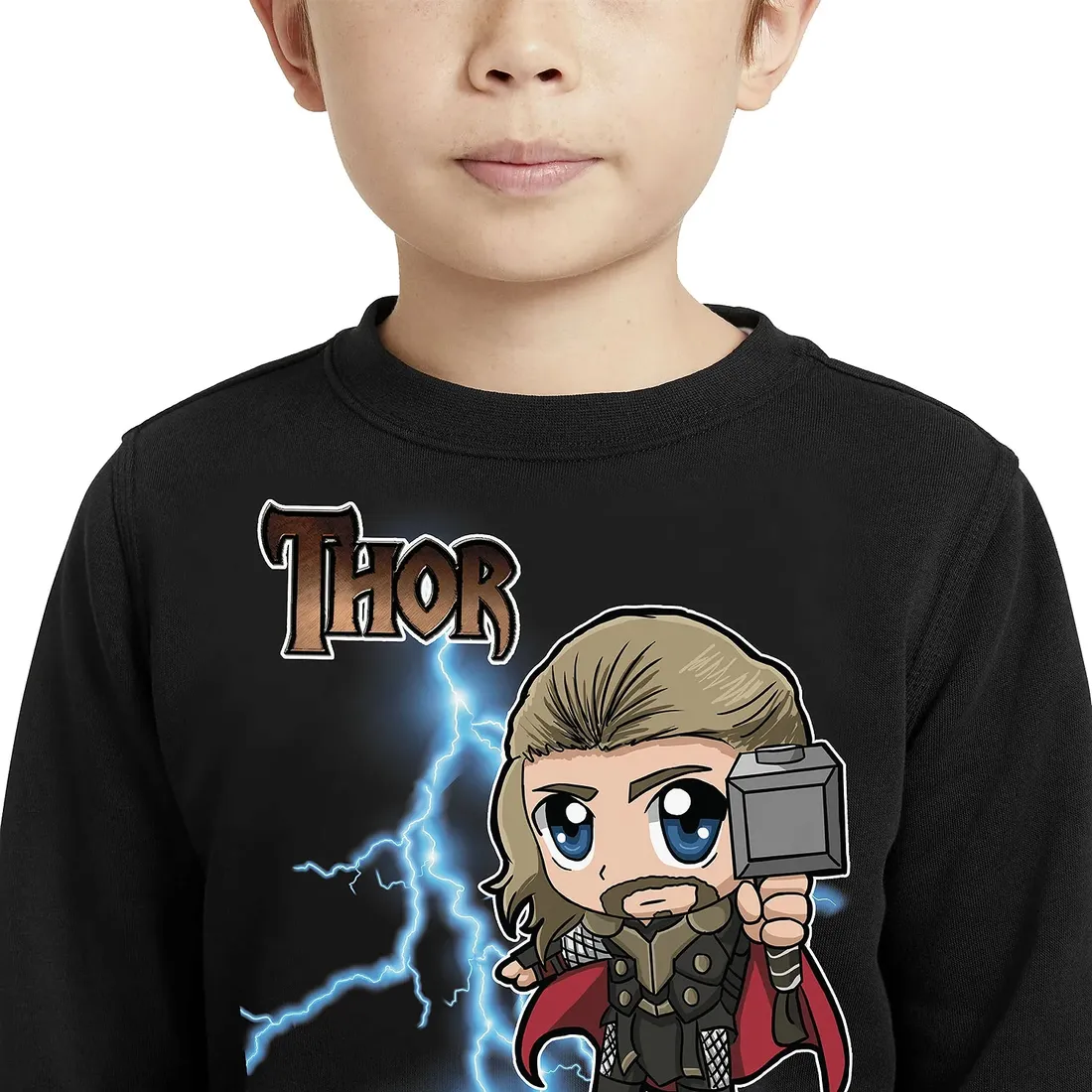 super-jakosc-bluza-thor-marvel-140