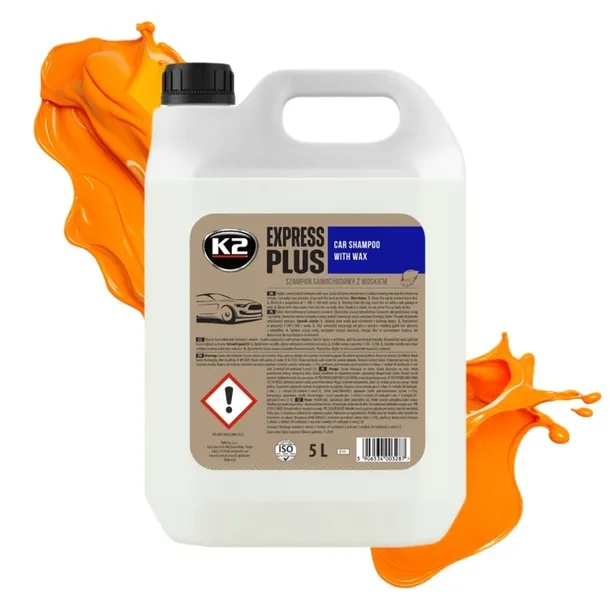 szampon-samochodowy-k2-express-plus-5l-stan-opakowania-oryginalne