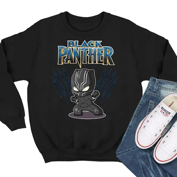 super-jakosc-bluza-black-panther-marvel-116-plec-chlopcy-dziewczynki