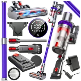 odkurzacz-bezprzewodowy-pionowy-bezworkowy-elektroszczotka-led-zestaw-9w1