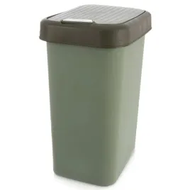 kosz-na-smieci-uchylny-orion-25-l-pojemnik-na-odpady-tworzywo-zielony