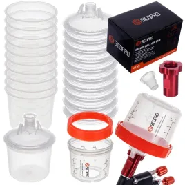 zestaw-kubkow-10x-200ml-190m-mieszania-lakieru-system-pps-adapter-m16x15w