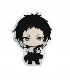 poduszka-chibi-bungou-stray-dogs