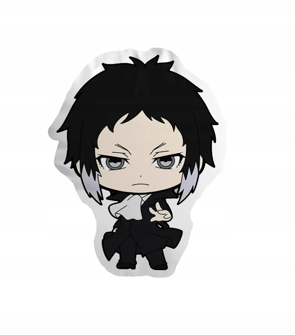 poduszka-chibi-bungou-stray-dogs