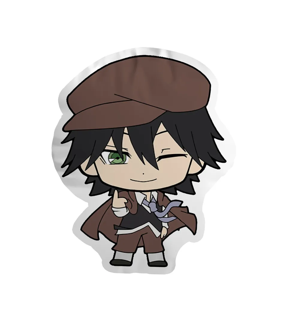 poduszka-chibi-bungou-stray-dogs