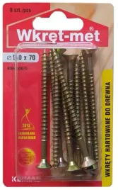 wkrety-hartowane-do-drewna-5x70mm-9szt-pz2-zlote