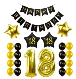 zestaw-balony-18-urodziny-osiemnastka-czarne-zlote-baner-gwiazdy-na-hel