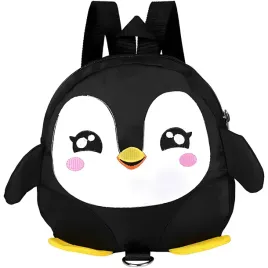 plecak-dzieciecy-pingwin-z-uprzeza-bezpieczenstwa-dla-malucha-1-4-lata