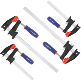 scisk-stolarski-zacisk-szybkozaciskowy-zestaw-4-sztuk-warsztatowy-zelazo