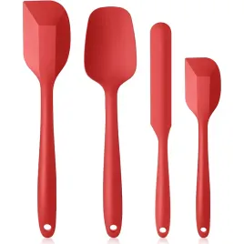zestaw-4-szpatulek-silikonowych-do-gotowania-odporne-na-wysokie-temperatury