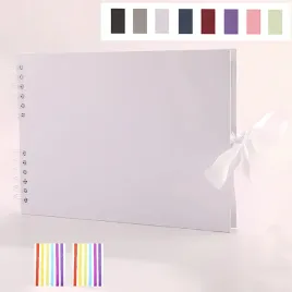 album-fotograficzny-scrapbooking-diy-40-stron-a5-bialy