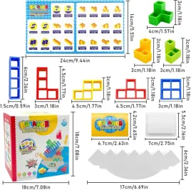 48-czesciowa-gra-logiczna-edukacyjna-ukladanka-dla-dzieci-na-prezent