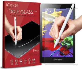 najlepsza-folia-paper-do-lenovo-tab-a8-50-3g