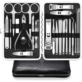 zestaw-do-manicure-23-czesciowy-narzedzi-do-paznokci-cazki-nozyczki