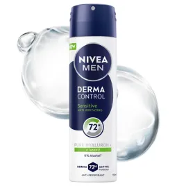 nivea-men-derma-control-sensitive-meski-antyperspirant-72h-w-sprayu-150-ml