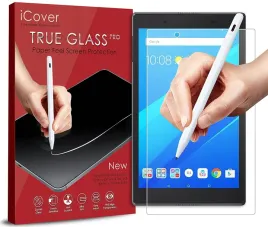najlepsza-folia-paper-do-lenovo-tab-4-8