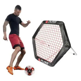 rama-treningowa-rebounder-hexagon-do-odbijania-pilki-trenazer-bramka